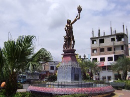 Lugar para Visitar