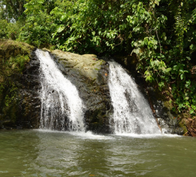 Lugar para Visitar