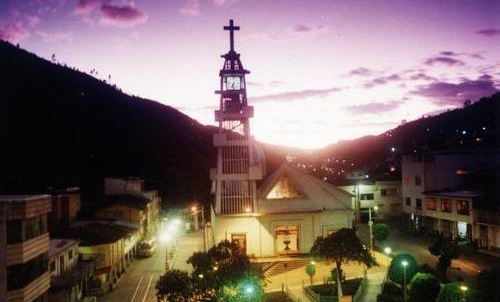Lugar para Visitar
